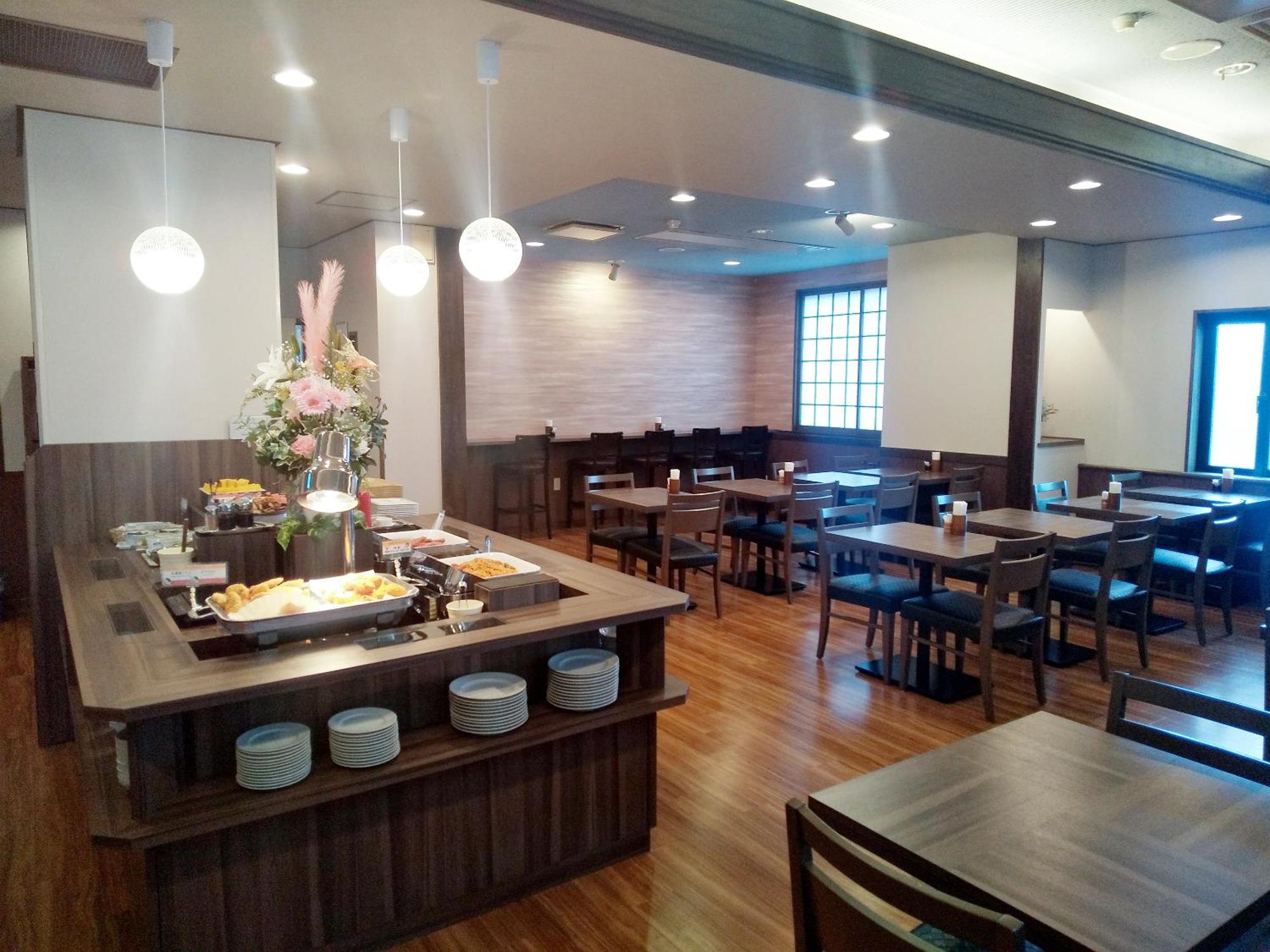 Hotel Route-Inn Court Chikuma-Koshoku Zewnętrze zdjęcie