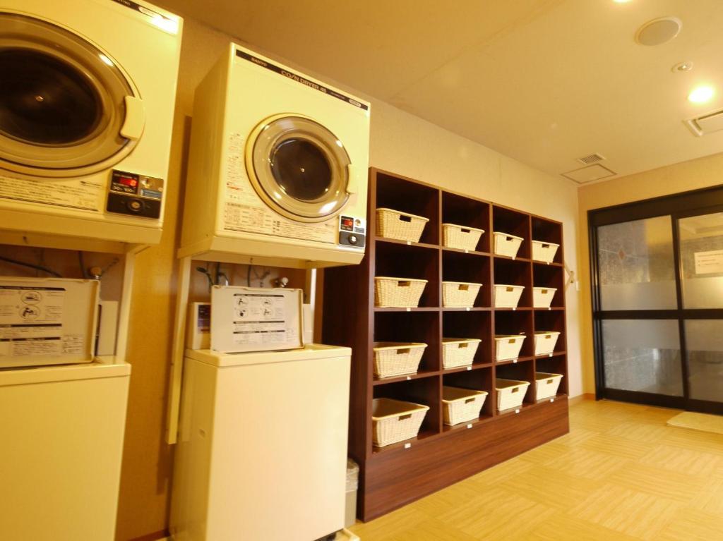 Hotel Route-Inn Court Chikuma-Koshoku Zewnętrze zdjęcie