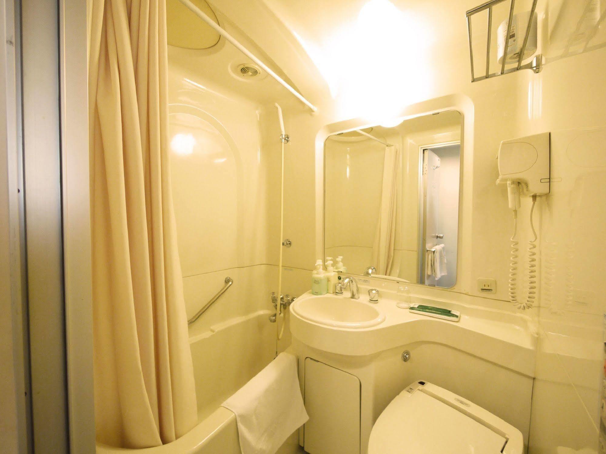 Hotel Route-Inn Court Chikuma-Koshoku Zewnętrze zdjęcie